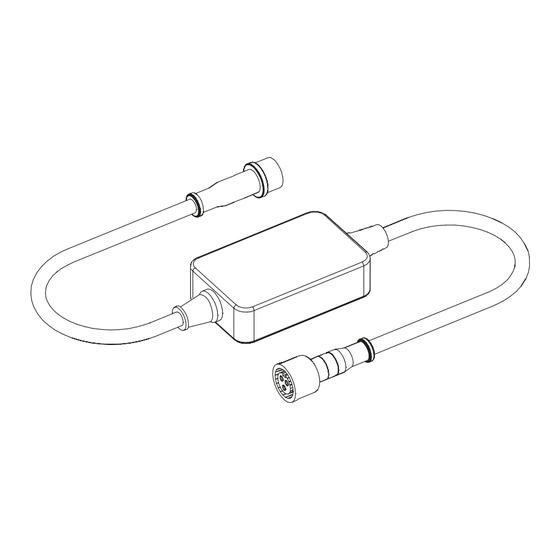 Villeroy & Boch C0040000 Installation Instructions Manual