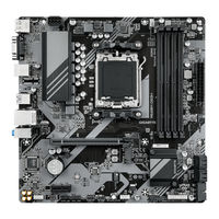 Gigabyte A620M DS3H User Manual