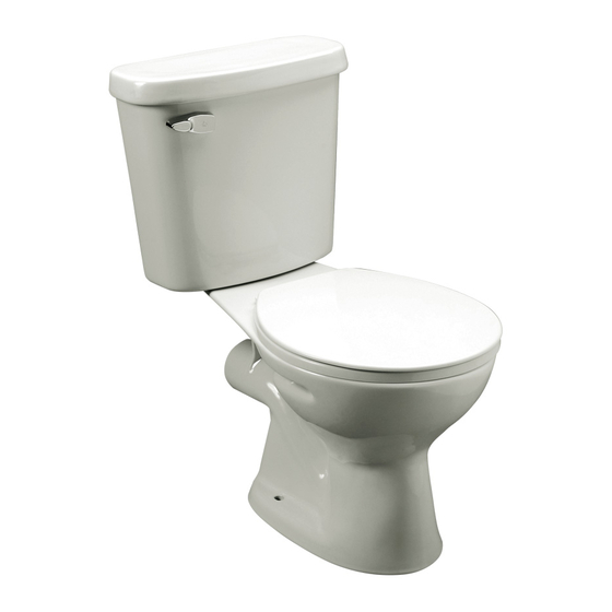 FV Parma E157 Quick Installation Manual