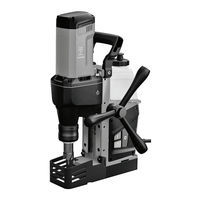 Fein KBE 36 MAGSPEED Manual