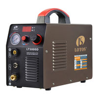 LOTOS LT5000D User Manual