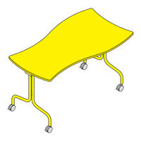 Vs FlipTable 22102 Assembly Instructions
