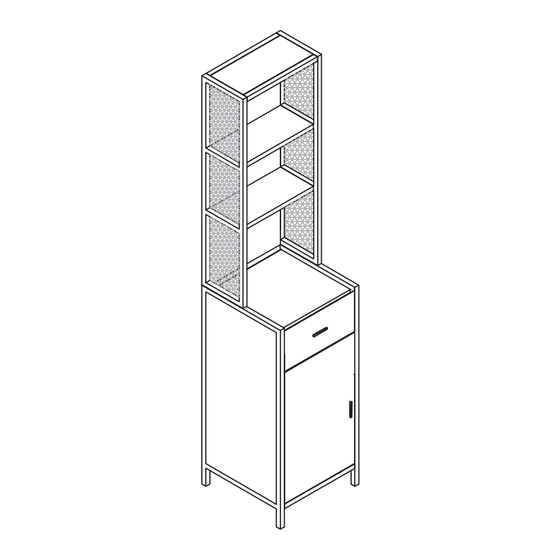 Reshable MR11B0254 User Manual