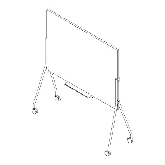 Faust Wall Assembly Instructions