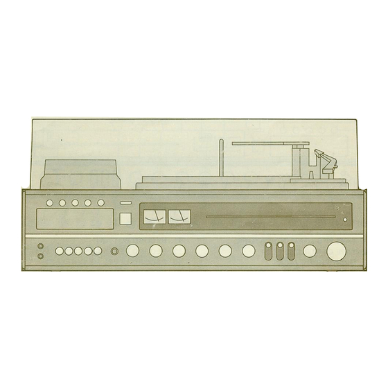 Emerson M2370 Owner's Manual