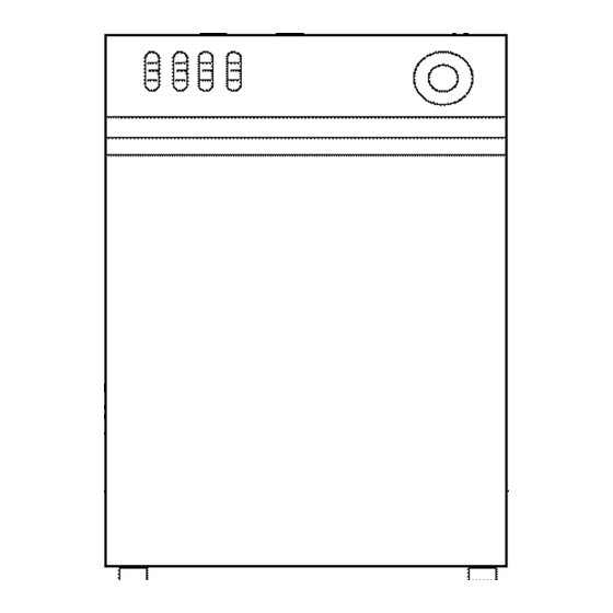 Maytag LAT9356AAE Installation Instructions Manual