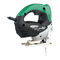 Power Tool Hitachi CJ 90VST Instruction And Safety Manual