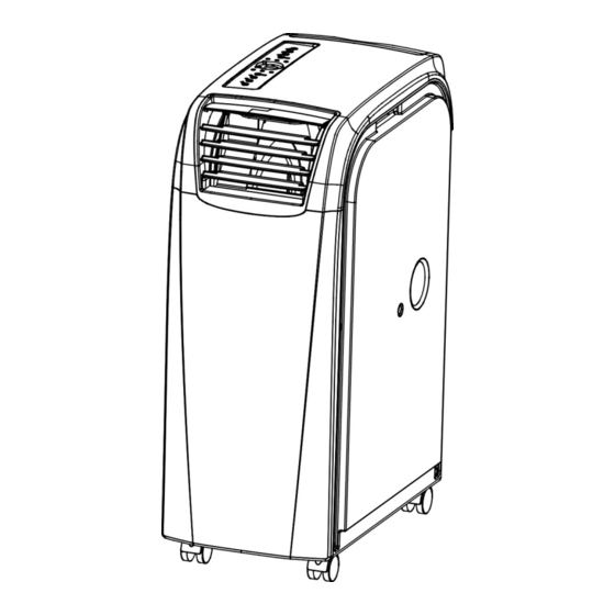 trentios PC20-AMFII User Manual