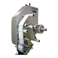 MARKEM Cimjet RFID Operation & Service Manual