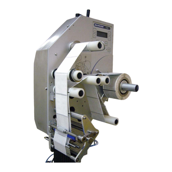 MARKEM Cimjet RFID Operation & Service Manual