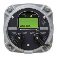 Emerson EIM TEC2 500 Quick Start Manual