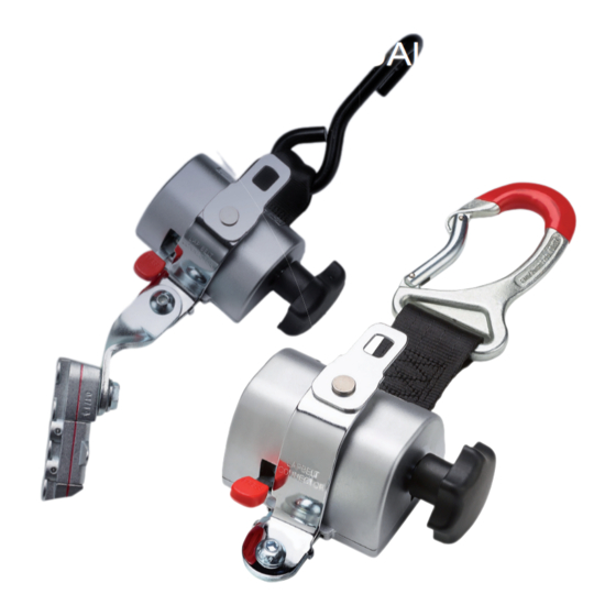 AMF-BRUNS PROTEKTOR Series User Manual