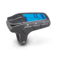 Yamaha Display C Quick Start Manual