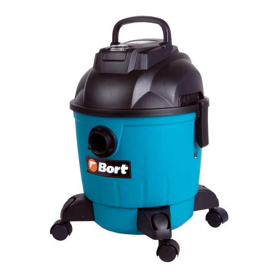 Bort BSS-1218 Manual