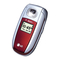 Cell Phone LG C3300 User Manual