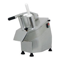 GGMgastro GEA Use & Maintenance