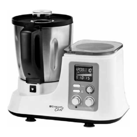 ENKHO 154905.01 User Manual