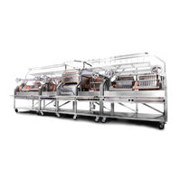 GRILLWORKS Infierno 100 Installation & Use Manual