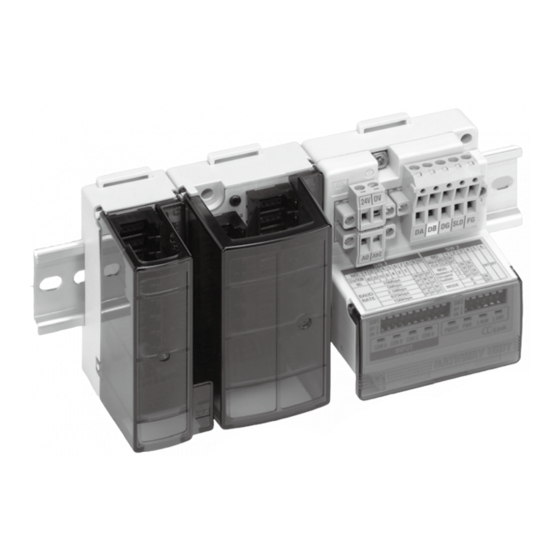 SMC Networks EX510 Series Access Points Manuals