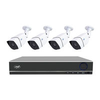 Pni House PTZ1350 User Manual