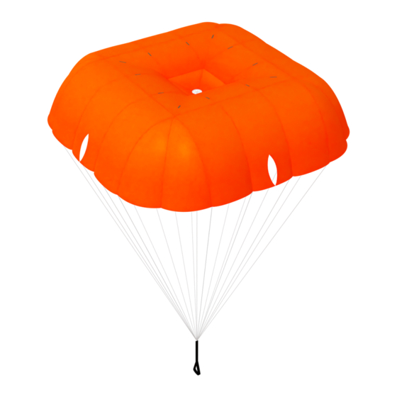 Niviuk OCTAGON 2 Manual