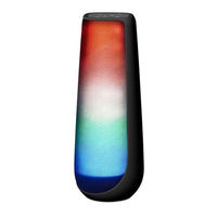 ENERGY SISTEM Beat Box 4+ User Manual