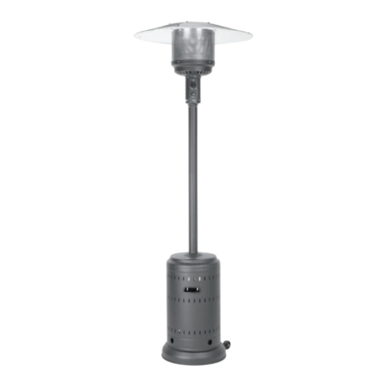 Paramount Fitness PH-S-112-GY Manual