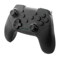 Nyko Wireless Core Controller User Manual