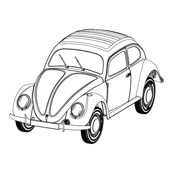 RocHobby ROC11242RTRCE Instruction Manual