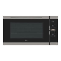 Bellini BOT908P-F User Manual