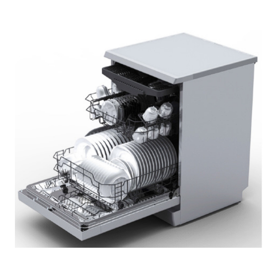 Amica EGSP 14686 V Operating Instructions Manual