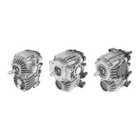Danfoss LDT 24 Service Manual