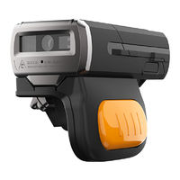 UROVO SR5600 User Manual