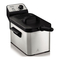 KRUPS EASY PRO KJ332 - 2.5L Semi-Pro Fryer Manual