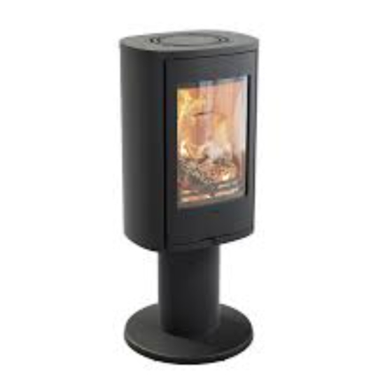 Nibe Contura 870G Style Manual