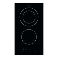 Progress PAS3001F User Manual
