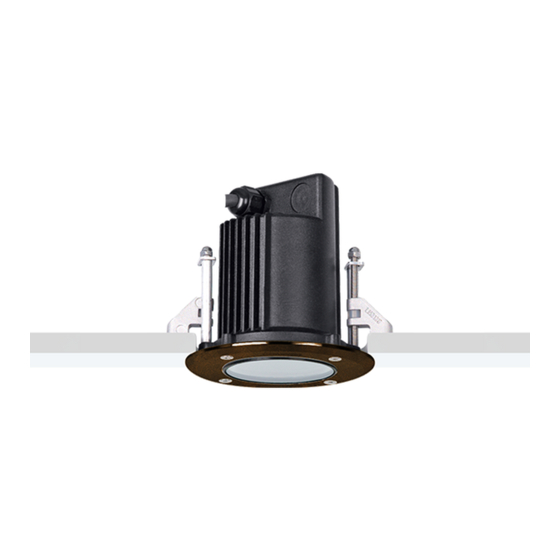 LIGMAN NI-80042-A Installation Manual
