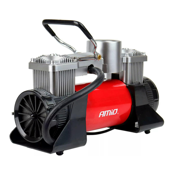 AMiO YF662F User Manual