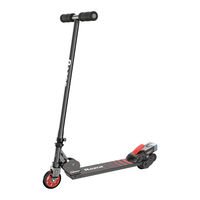 Razor Turbo A User Manual