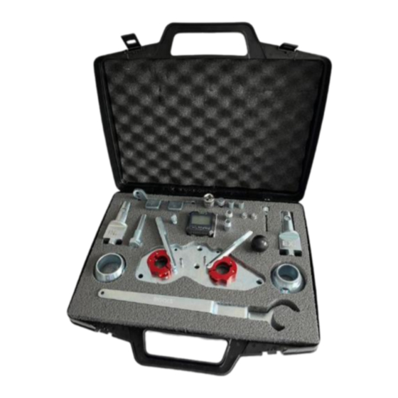 Castex C01/0275 Manuals