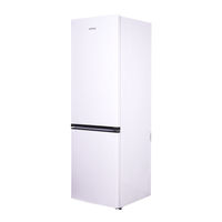 Vestfrost CW 301 WB User Manual