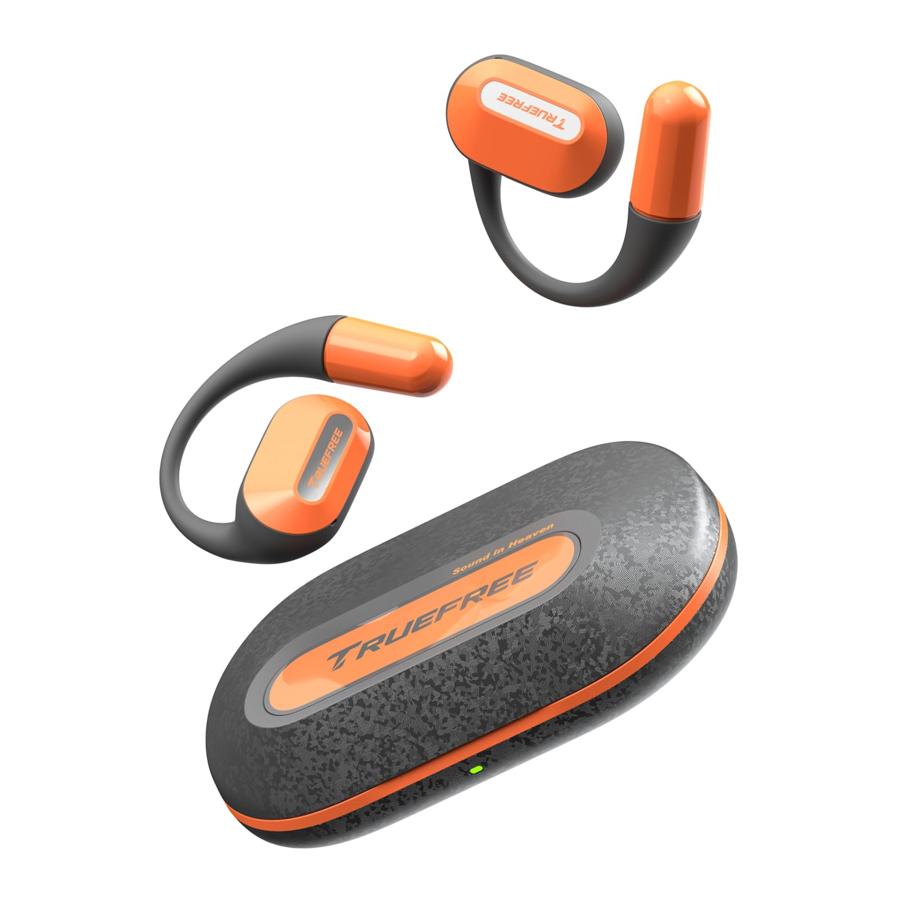 Truefree O2 - Wireless Earbuds