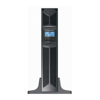 Power Walker 1000VA User Manual