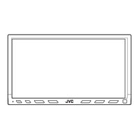 JVC EXAD KW-AVX900 Instructions Manual