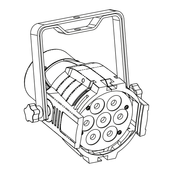 Monoprice 612740 User Manual