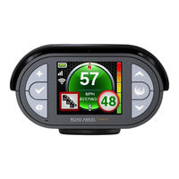 Road Angel Gem+ User Manual