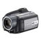 Camcorder Canon Vixia HG20 Instruction Manual