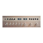Sansui AU-70 Operating Instructions & Service Manual