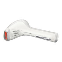 Philips SC2009 Quick Start Manual