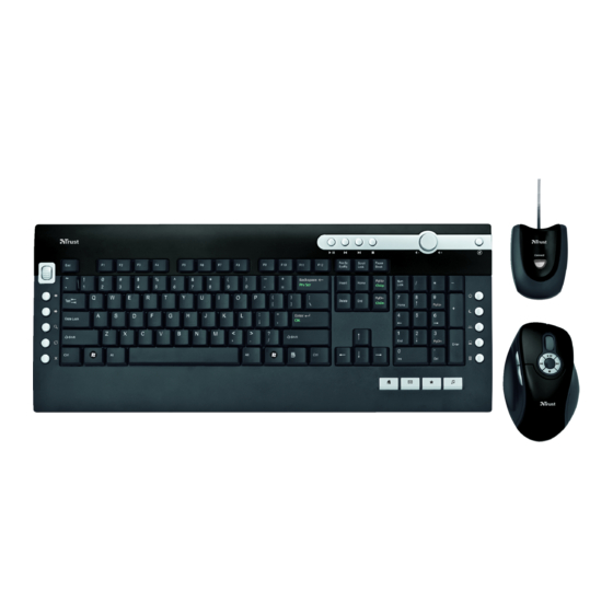 Trust DS-3250 User Manual